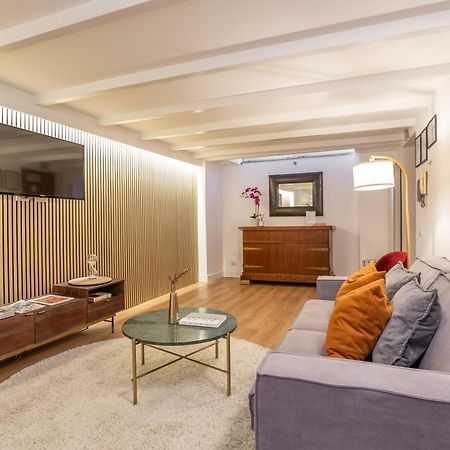 Daplace - Iris Apartment Ρώμη Εξωτερικό φωτογραφία