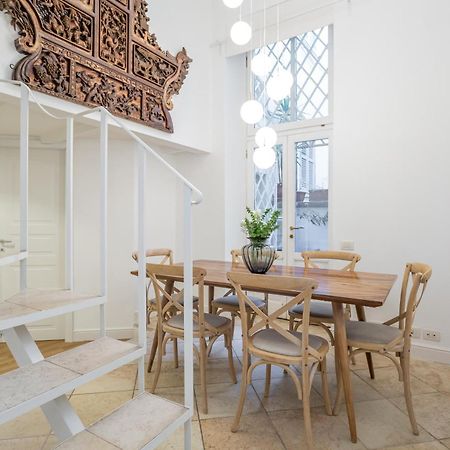 Daplace - Iris Apartment Ρώμη Εξωτερικό φωτογραφία