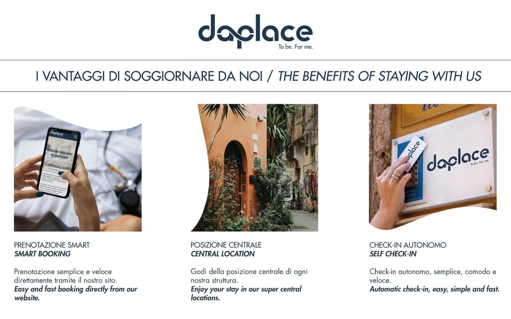 Daplace - Iris Apartment Ρώμη Εξωτερικό φωτογραφία