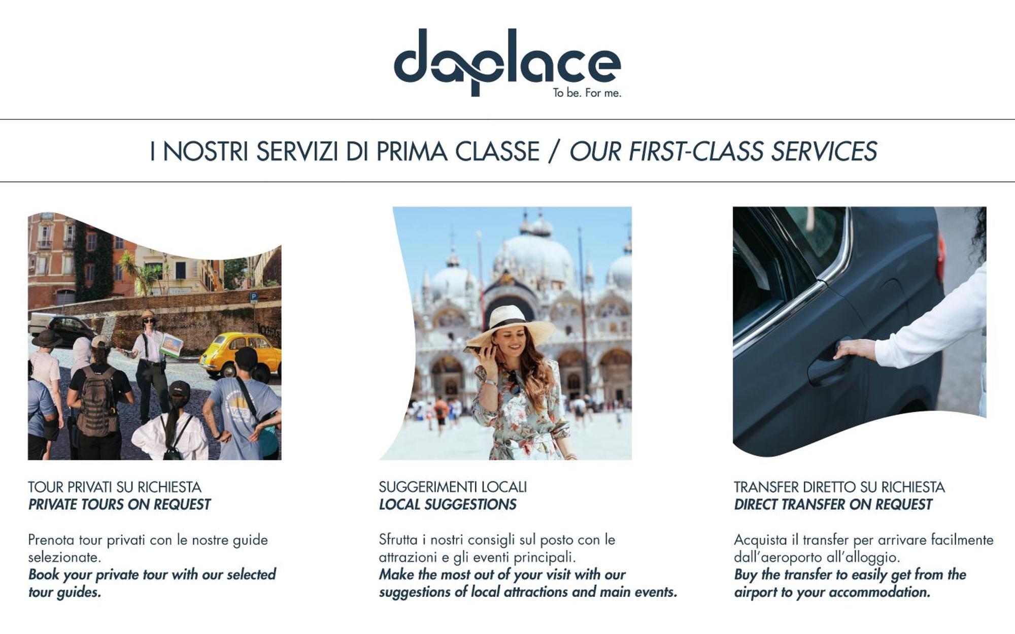 Daplace - Iris Apartment Ρώμη Εξωτερικό φωτογραφία