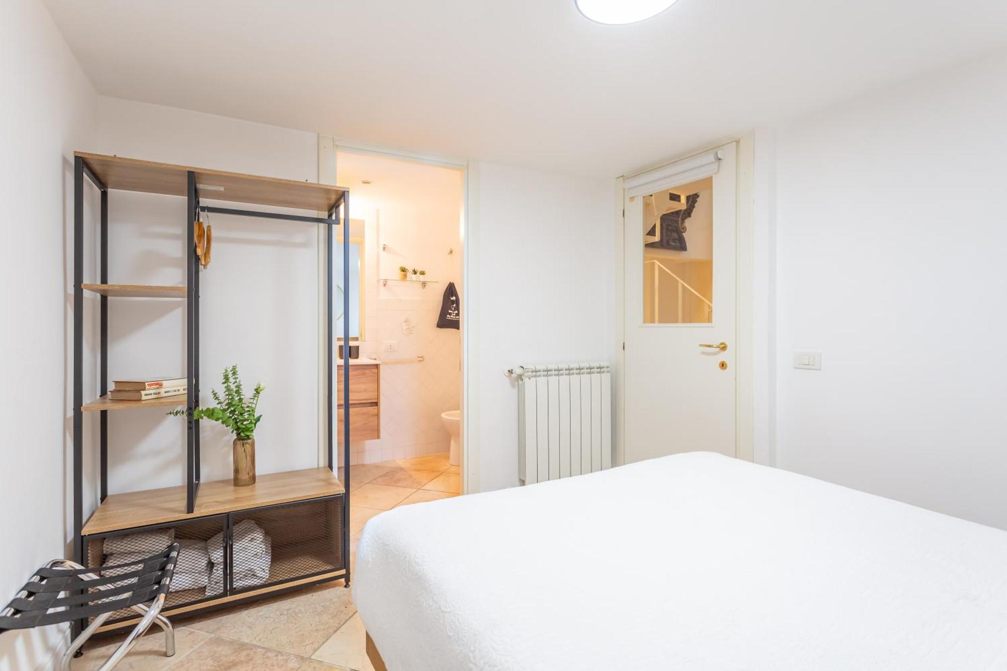Daplace - Iris Apartment Ρώμη Εξωτερικό φωτογραφία