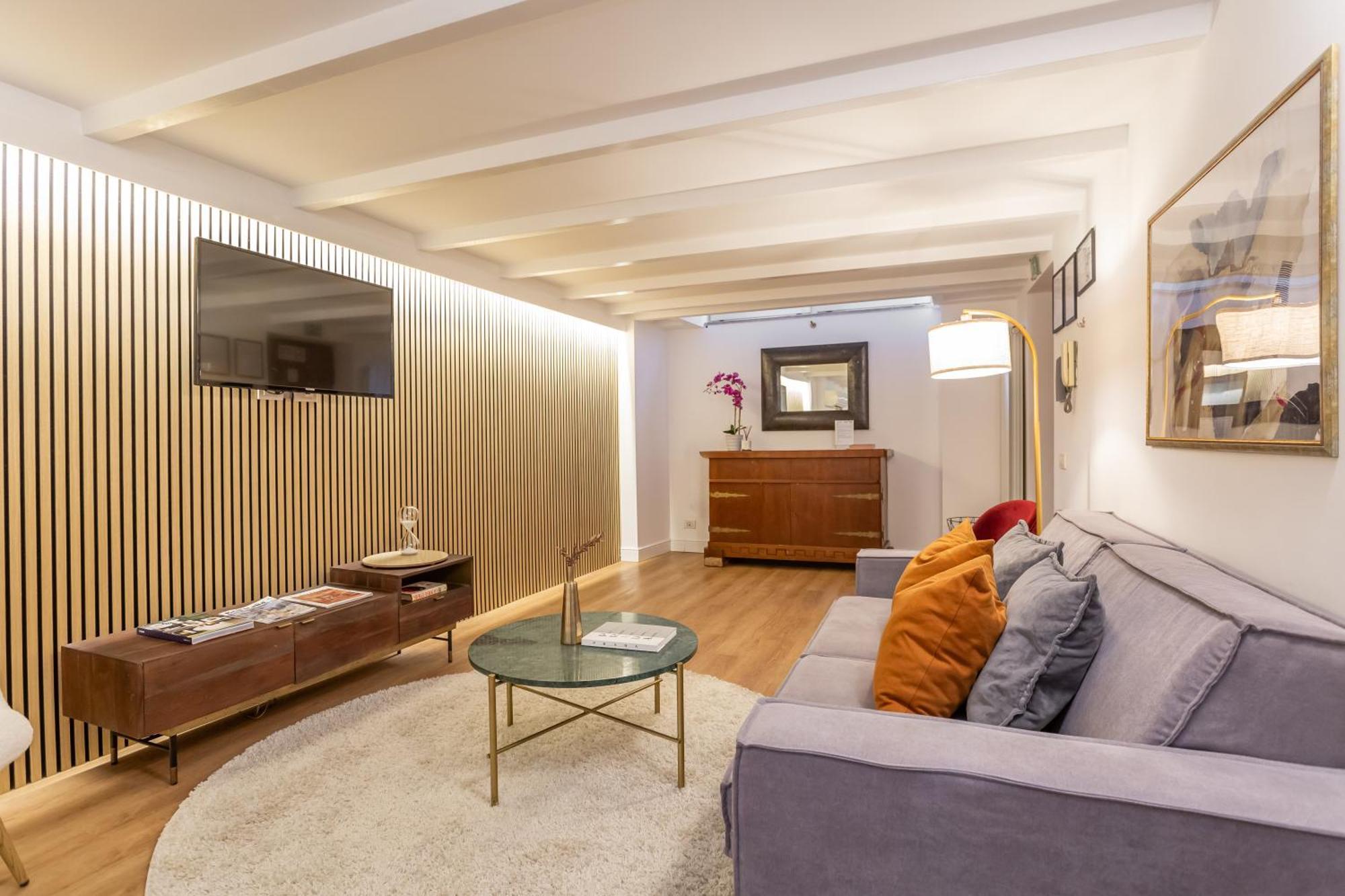 Daplace - Iris Apartment Ρώμη Εξωτερικό φωτογραφία