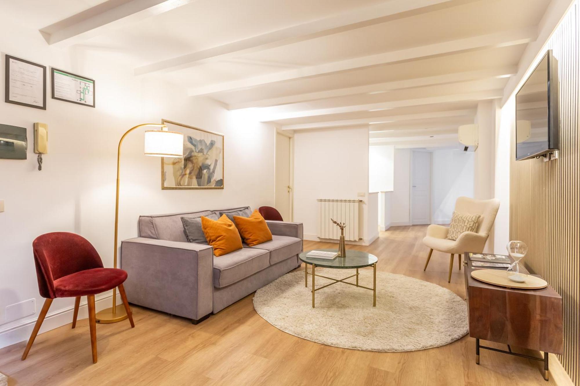 Daplace - Iris Apartment Ρώμη Εξωτερικό φωτογραφία