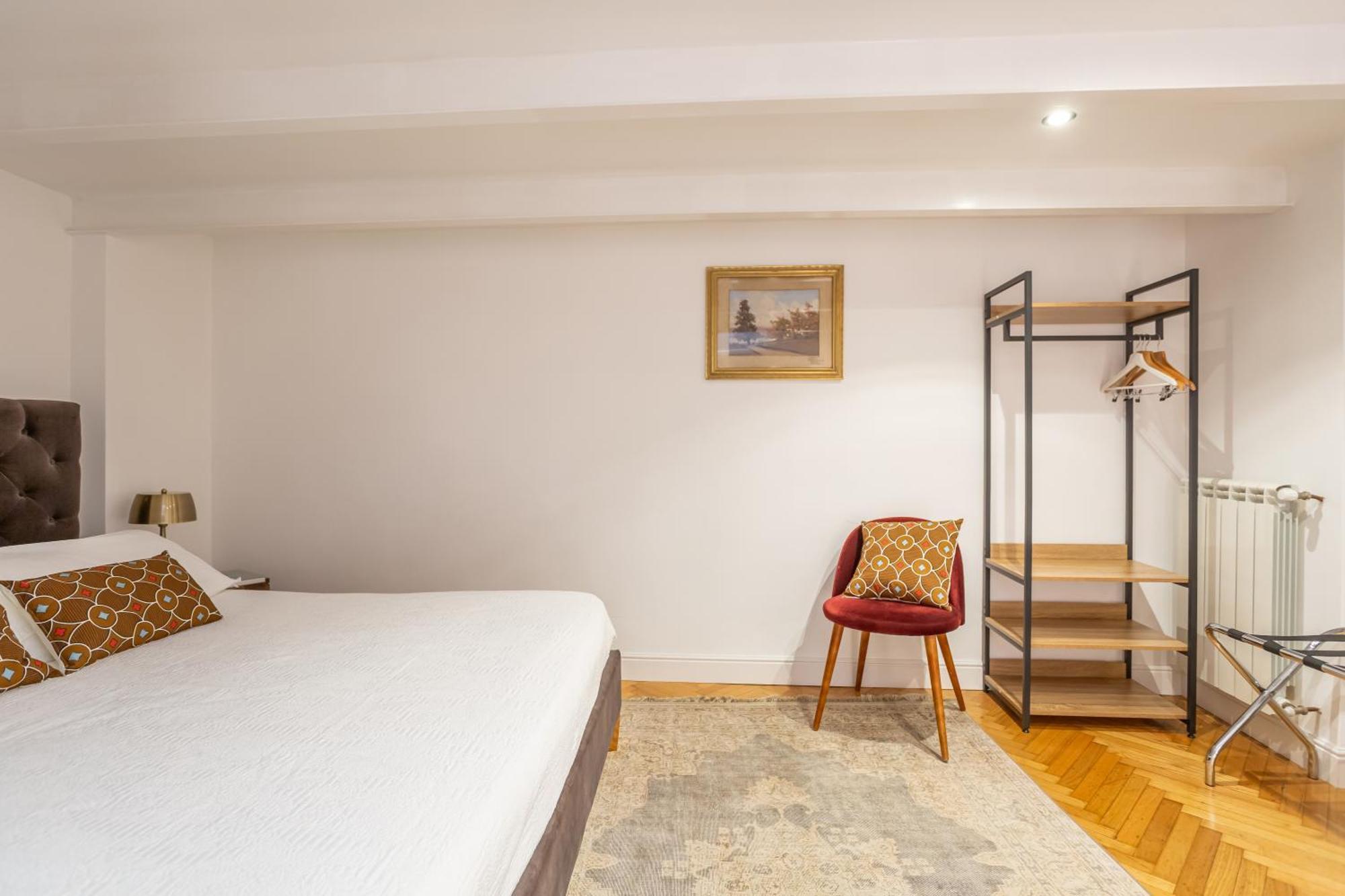 Daplace - Iris Apartment Ρώμη Εξωτερικό φωτογραφία