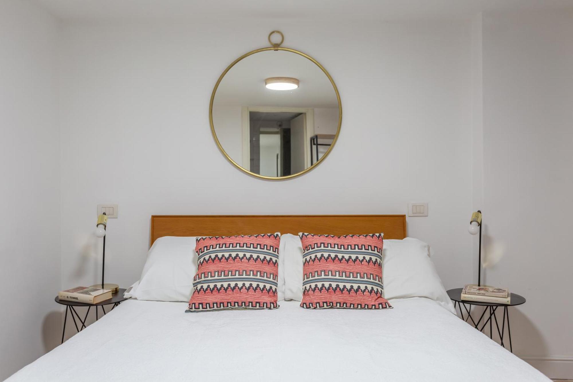 Daplace - Iris Apartment Ρώμη Εξωτερικό φωτογραφία