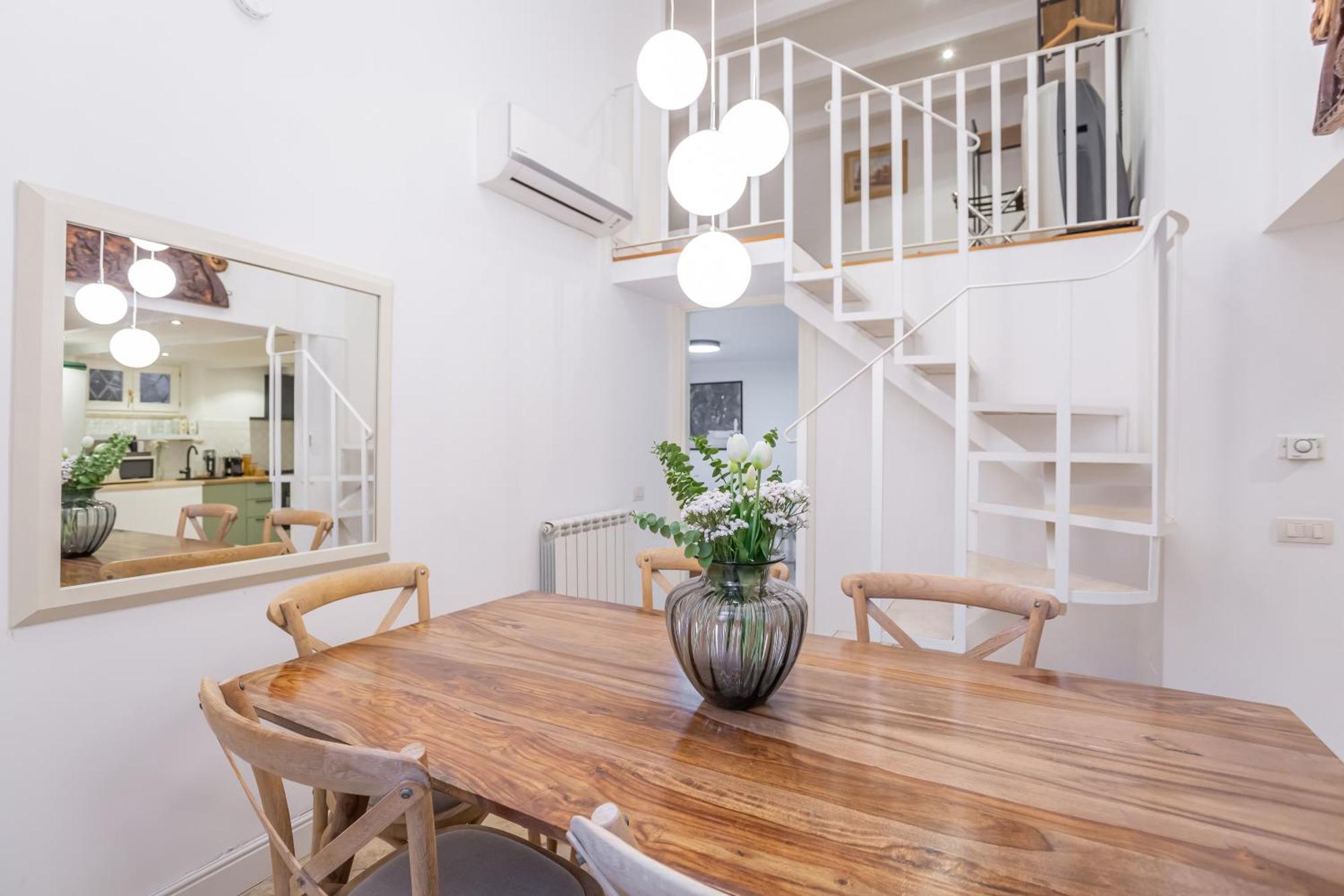 Daplace - Iris Apartment Ρώμη Εξωτερικό φωτογραφία