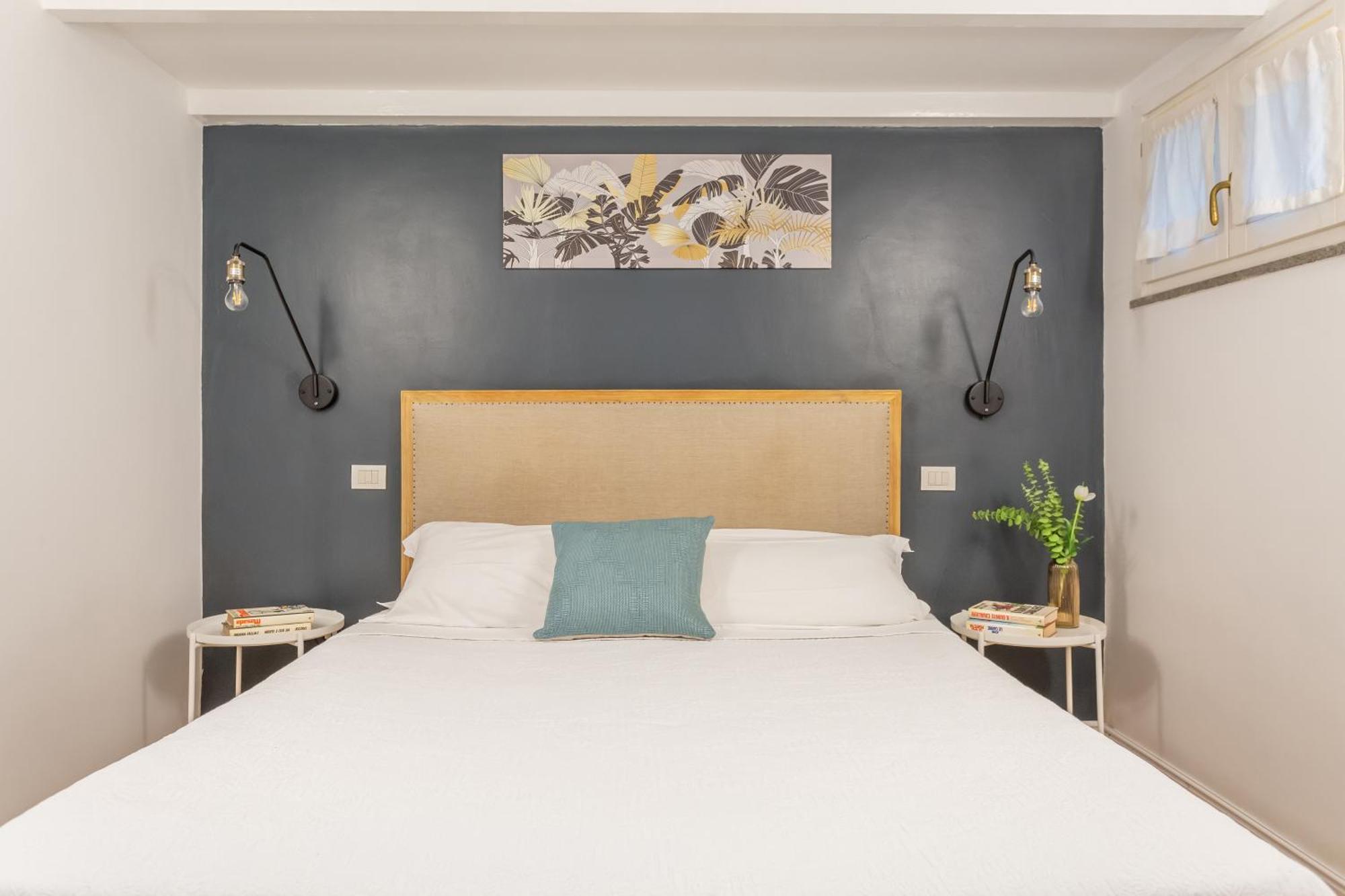 Daplace - Iris Apartment Ρώμη Εξωτερικό φωτογραφία