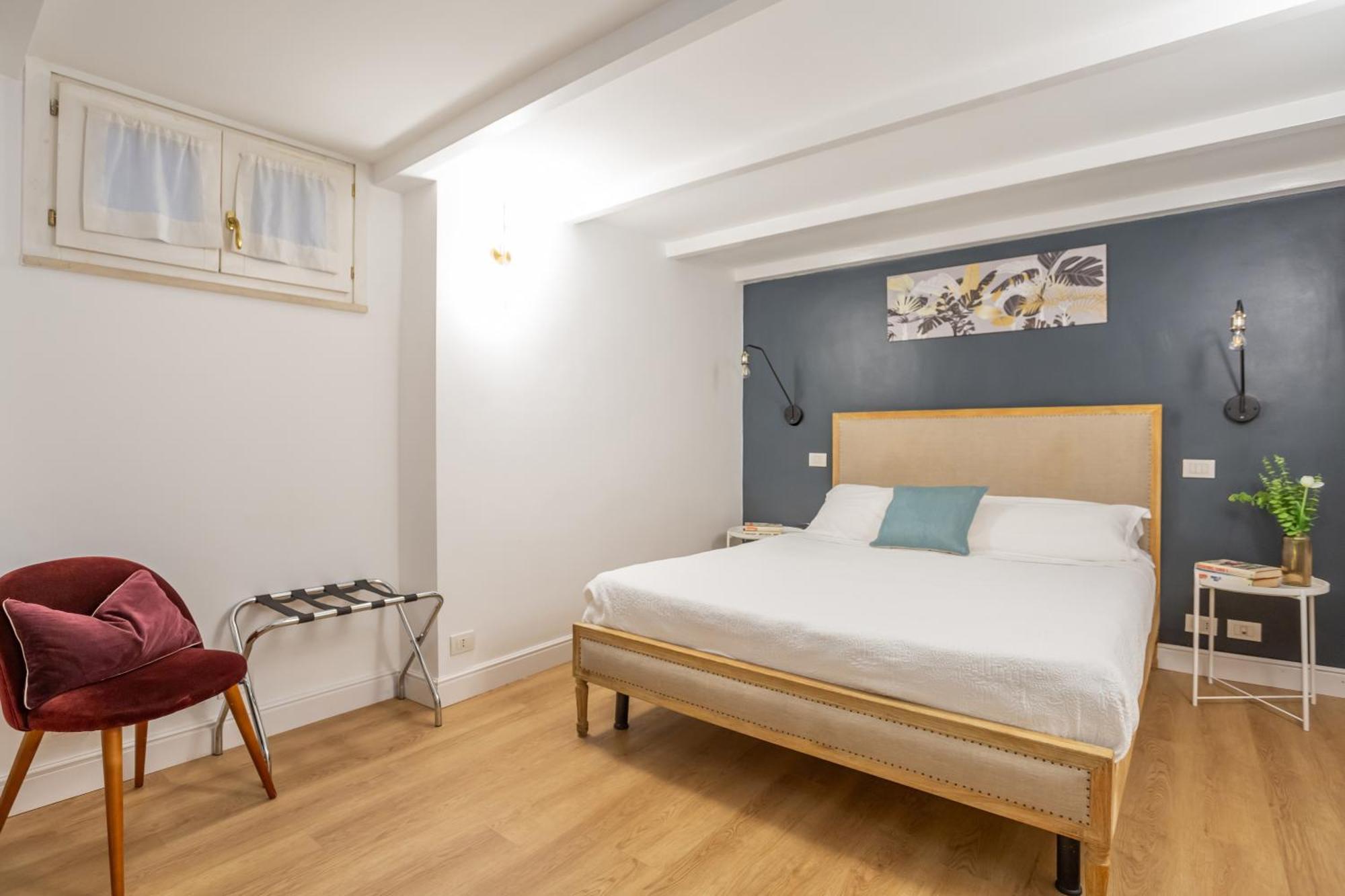 Daplace - Iris Apartment Ρώμη Εξωτερικό φωτογραφία