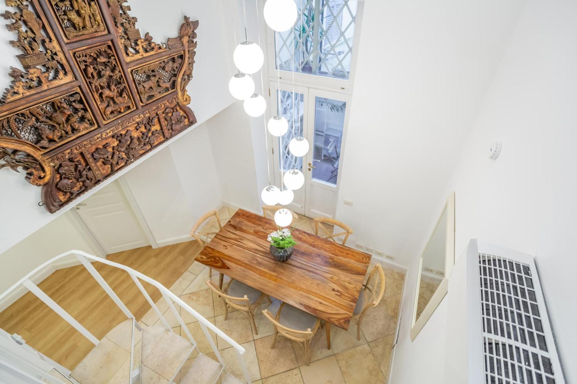 Daplace - Iris Apartment Ρώμη Εξωτερικό φωτογραφία