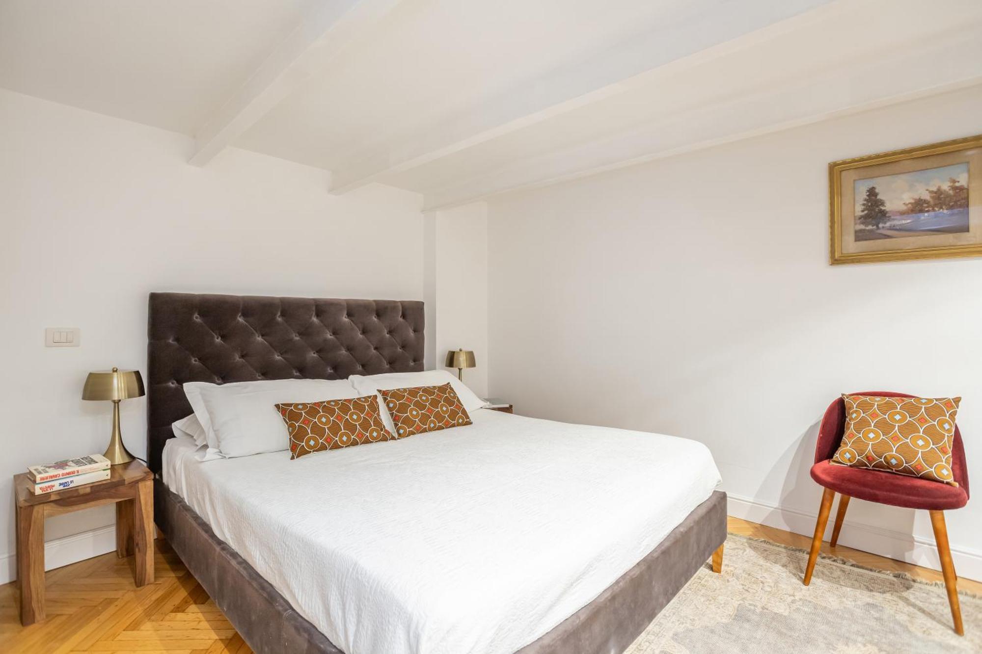 Daplace - Iris Apartment Ρώμη Εξωτερικό φωτογραφία